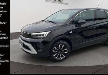 Opel Crossland (X) 11.923 km 17.850 &euro; Großröhrsdorf OT Bretnig 01900