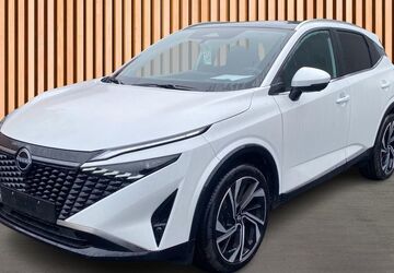 Nissan Qashqai 10.385 km 29.980 &euro; Dresden 01328