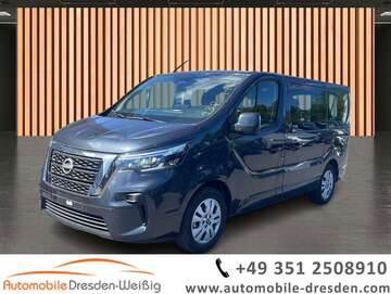 Gebrauchte Nissan Primastar