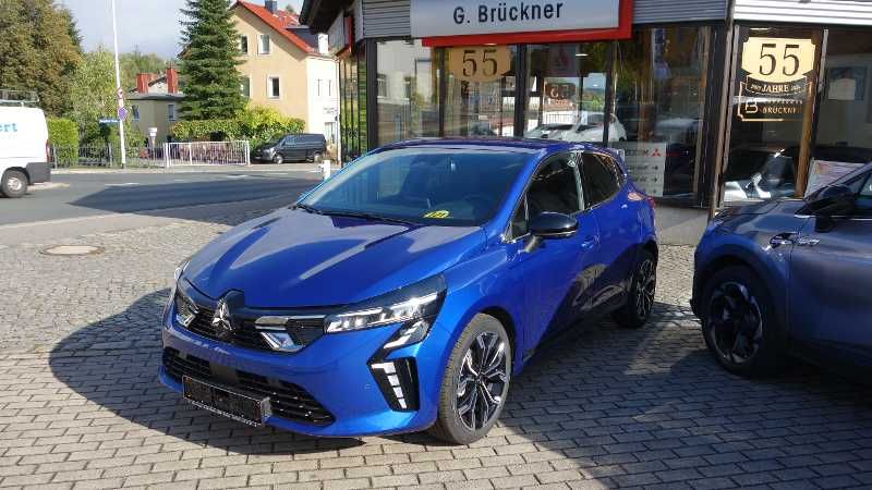 Mitsubishi Outlander 29.850 km 20.690 &euro; Freital 01705