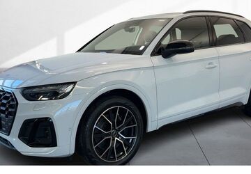 Audi SQ5 49.528 km 52.790 &euro; Dresden 01169