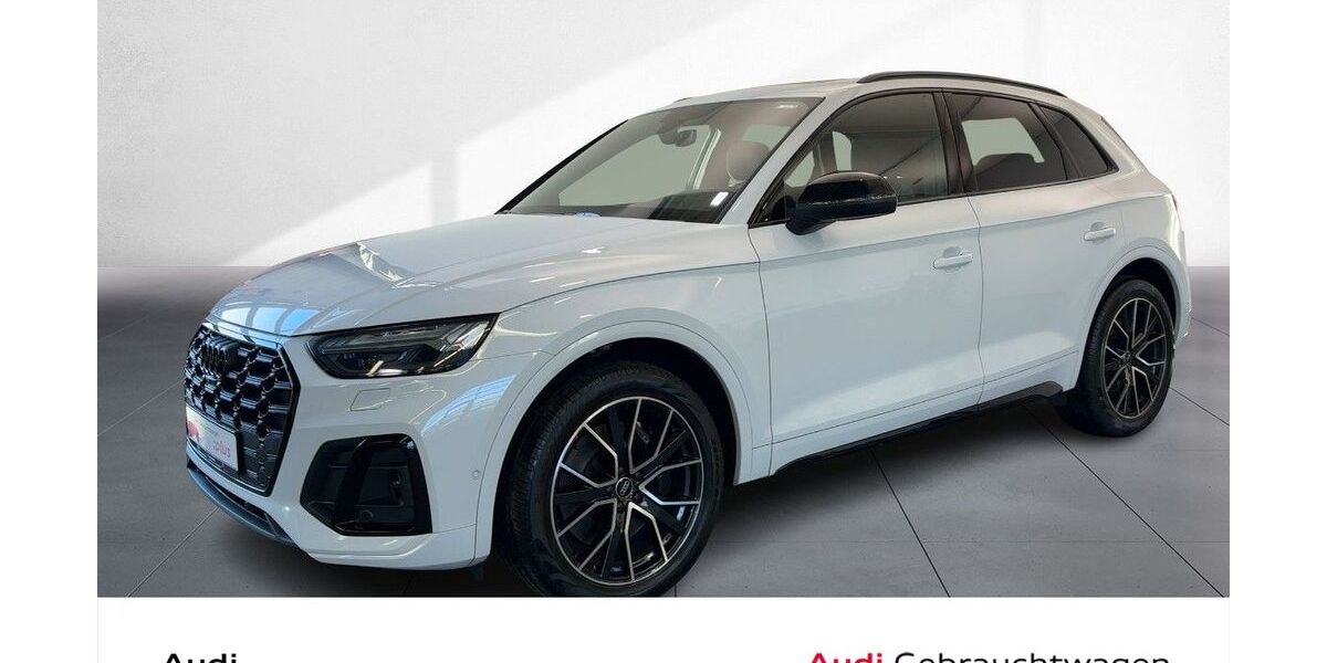 Audi SQ5 49.528 km 52.790 &euro; Dresden 01169