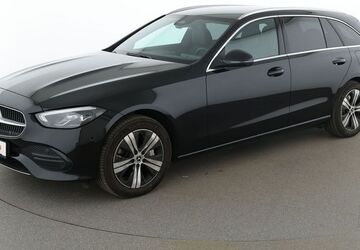 Mercedes-Benz C 300 12.330 km 39.110 &euro; Dresden 01187