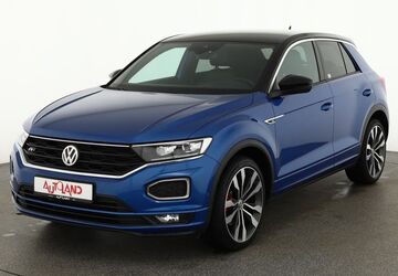 VW T-Roc 85.456 km 23.990 &euro; Dresden 01069