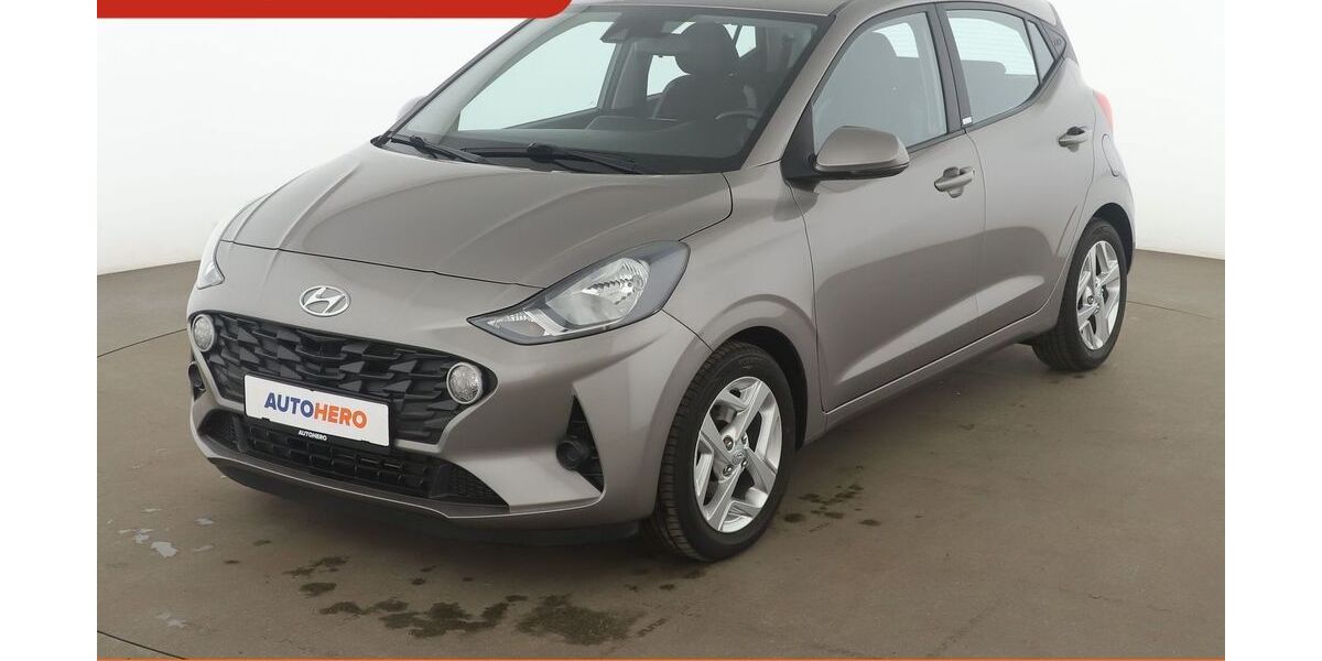 Hyundai i10 17.938 km 11.820 &euro; Dresden 01187