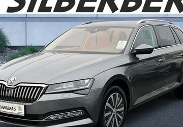Skoda Superb 41.990 km 29.849 &euro; Radeberg 01454