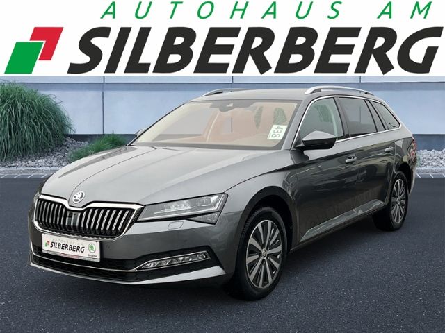 Skoda Superb 41.990 km 29.849 &euro; Radeberg 01454