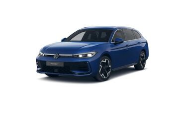 VW Passat Variant 10.699 km 42.990 &euro; Dresden 01067