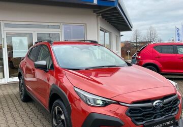 Subaru Crosstrek 1.890 km 35.890 &euro; Dippoldiswalde 01744