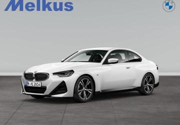 BMW 220 52.400 km 32.970 &euro; Dresden 01067