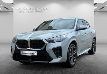 BMW X2 4.735 km 46.009 &euro; Dresden 01219