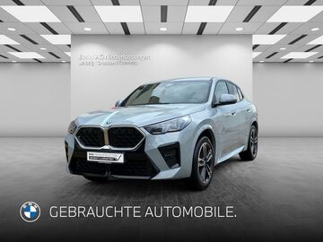 Gebrauchte BMW X2