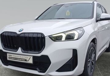 BMW X1 59.700 km 31.470 &euro; Dresden 01067