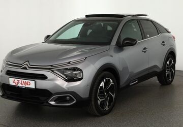 Citroen C4 16.558 km 18.890 &euro; Meißen 01662