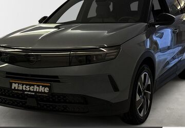 Opel Grandland (X) 1.500 km 33.900 &euro; Dresden 01159