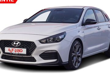 Hyundai i30 46.592 km 19.950 &euro; Dresden 01239