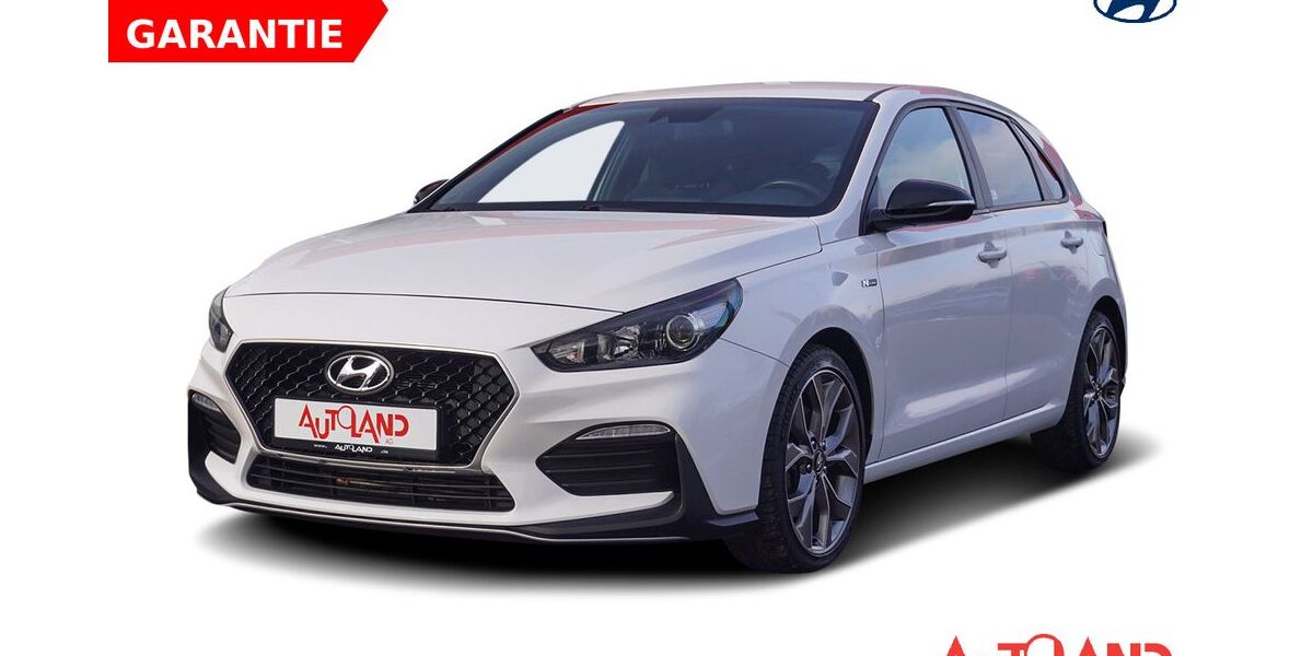 Hyundai i30 46.592 km 19.950 &euro; Dresden 01239