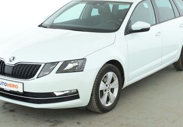 Skoda Octavia 78.756 km 14.790 &euro; Dresden 01187