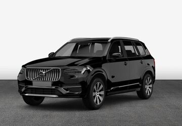 Volvo XC90 61.618 km 47.500 &euro; Dresden 01277