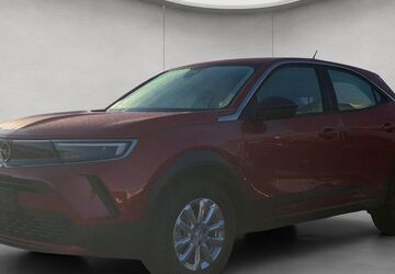 Opel Mokka 26.718 km 16.940 &euro; Dresden 01159