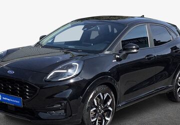 Ford Puma 61.394 km 15.940 &euro; Dresden 01159