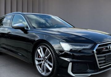 Audi S6 168.000 km 35.800 &euro; Dresden 01108