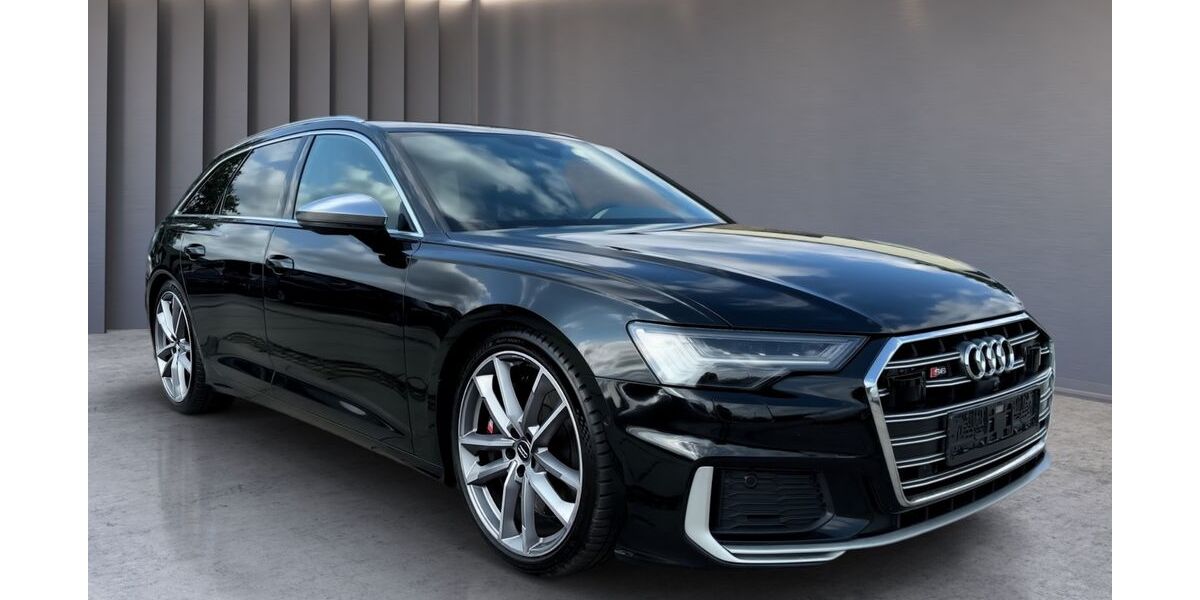 Audi S6 168.000 km 35.800 &euro; Dresden 01108
