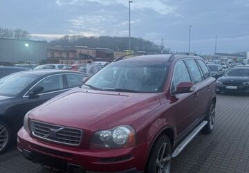 Volvo XC90 420.000 km 3.500 &euro; Hals 09370