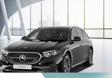 Mercedes-Benz E 300 19.529 km 56.980 &euro; Dresden 01239