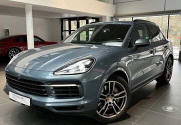 Porsche Cayenne 130.794 km 49.600 &euro; Dresden 01129