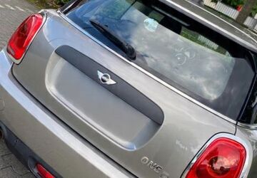 Mini One D 160.000 km 9.500 &euro; Dresden 01307