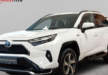 Toyota RAV 4 139.460 km 33.333 &euro; Pirna 01796
