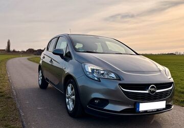 Opel Corsa 50.600 km 10.000 &euro; Pirna 01796
