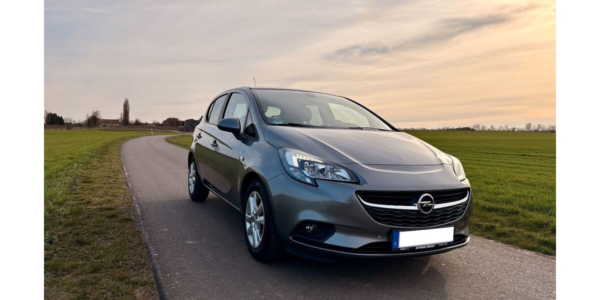 Opel Corsa 50.600 km 10.000 &euro; Pirna 01796