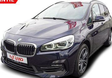 BMW 216 88.382 km 15.990 &euro; Dresden 01069