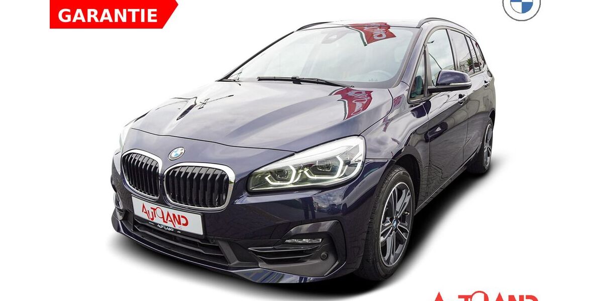 BMW 216 88.382 km 15.990 &euro; Dresden 01069