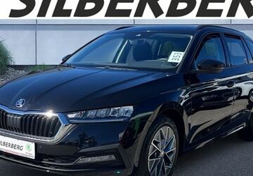 Skoda Octavia 89.700 km 19.849 &euro; Radeberg 01454