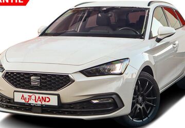 Seat Leon 62.284 km 23.950 &euro; Meißen 01662