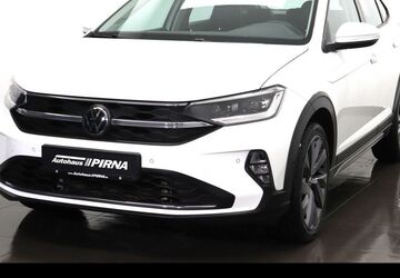 VW Taigo 28.700 km 24.500 &euro; Pirna 01796