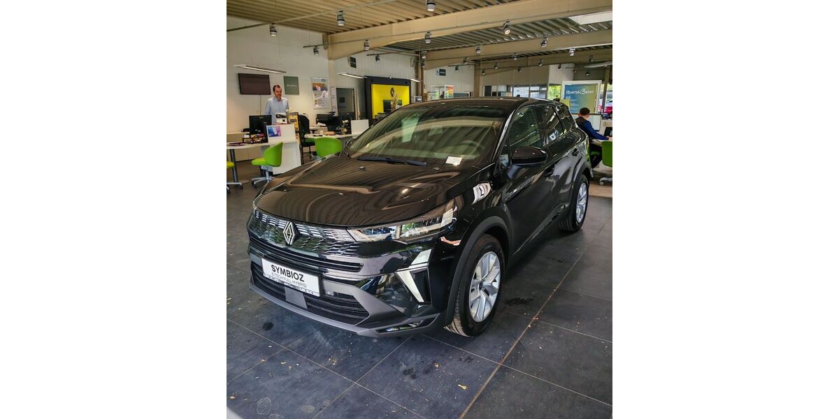 Renault Symbioz 6.310 km 29.690 &euro; Dresden 01139