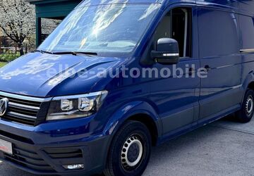 VW Crafter 239.683 km 13.490 &euro; Freital 01705