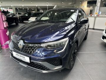 Gebrauchte Renault Arkana
