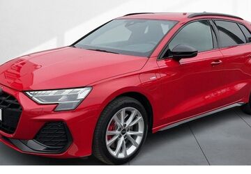 Audi A3 11.640 km 41.990 &euro; Dresden 01067