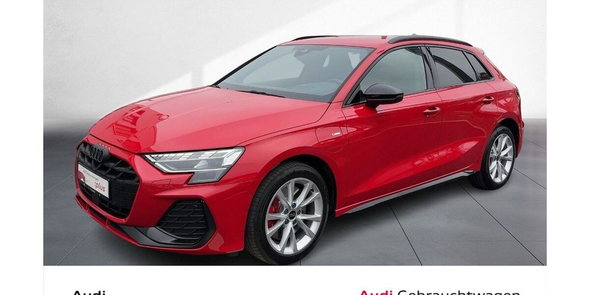 Audi A3 11.640 km 41.990 &euro; Dresden 01067