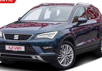 Seat Ateca 79.249 km 23.490 &euro; Dresden 01069