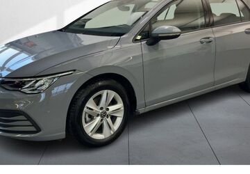 VW Golf 74.021 km 21.490 &euro; Dresden 01169