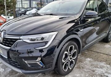 Renault Arkana 13.044 km 22.980 &euro; Dresden-Altfranken 01156