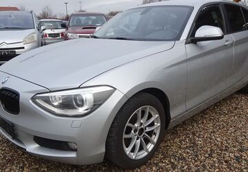 BMW 116 179.583 km 5.000 &euro; Dresden 01219
