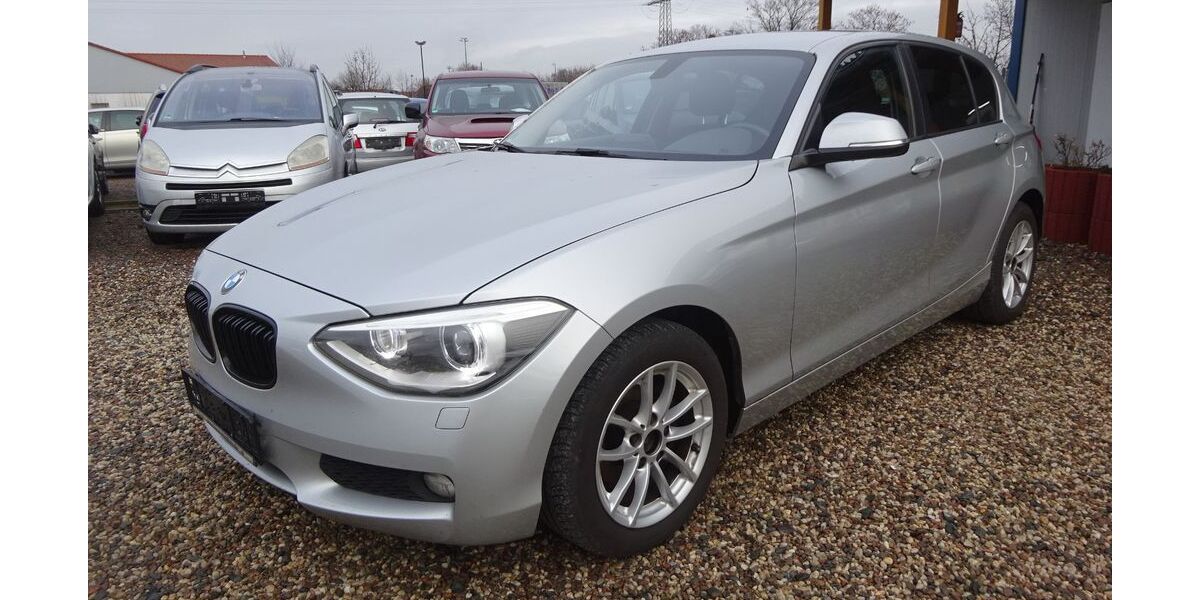 BMW 116 179.583 km 5.000 &euro; Dresden 01219
