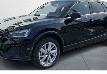 Audi Q2 14.094 km 32.490 &euro; Dresden 01067